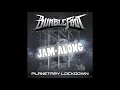 Bumblefoot 'Planetary Lockdown' Jam-Along video!