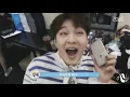 °• Changsub | ˋThe last goodbyeˊ •°