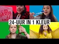 Download Lagu #59 JAYDA OP EEN VLIEGEND TAPIJT? | JUNIOR SONGFESTIVAL 2021 🇳🇱