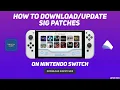 How To Sig Patches Modded Switch 2023