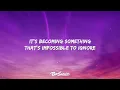 Alicia Keys - Un-thinkable (I'm Ready) (Lyrics)