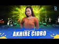 Download Lagu ROSYNTA DEWI - AKHIRE CIDRO | FEAT. NEW ARISTA (Official Music Video)