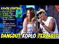 ARIF CITENX FT VITA ALVIA - KAWIN KONTRAK - FULL ALBUM LAGU DANGDUT KOPLO BANYUWANGI