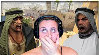 THEY WERE TOXIC... SO I RUINED THEIR GAME