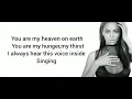 Download Lagu Beyoncé Ave Maria Lyrics.