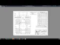 Create a pile foundation drawing tool using C and WPF