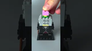 LEGO® BrickHeadz Nymphadora Tonks 40618