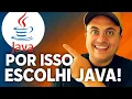 A Verdade Que Ninguem Conta Sobre Fazer Carreira em Java