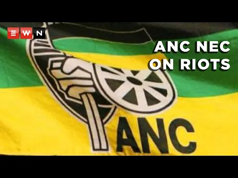 Download MP3 ANC on riots and tweets from Jacob Zuma's daughter