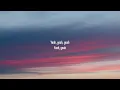 Jonas Brothers - No Time To Talk (Lyrics)