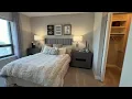 River North Chicago Apartments AMLI River North 2 Bedroom