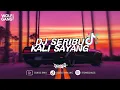 Download Lagu DJ SERIBU KALI SAYANG - IKLIM (BOOTLEG) | DIASS WG