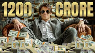How Vivek Oberoi Built His ₹1200 CRORE Business Empire