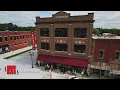 Reba s Place Atoka OK Miller-Tippens Construction