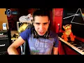 Cómo tocar "La Célula Que Explota" de Caifanes en guitarra (HD) Tutorial - Christianvib