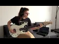 Lianne La Havas - Bittersweet (Bass Cover)