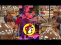 Keith Urban Spotted Working at Buc-ee s