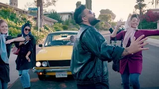 Sasy Ostad OFFICIAL VIDEO ساسی استاد 