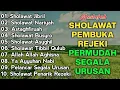 Download Lagu KUMPULAN SHOLAWAT VIRAL TERBARU 2025 | SHOLAWAT JIBRIL PEMBUKA REJEKI, SHOLAWAT BUSYRO, NARIYAH