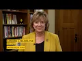 Thank you to University of Iowa employees from President Wilson