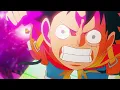 Download Lagu I'm  invincible Ado Song from film red onepiece uta