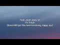 Young Dolph - Coordinate (Lyrics)
