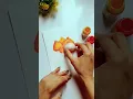 Vegetable Impression