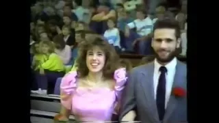 CHS 1989 Class