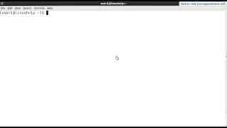 How to use ping command