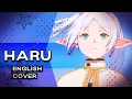 Download Lagu Frieren: Beyond Journey's End - Haru / Sunny - English Cover 【Nicki Gee】