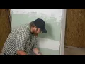 How to Install Acoustic Sealant for Drywall