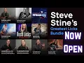 Steve Stine s Greatest Licks Bundle GuitarZoom com