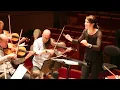 Márquez - Danzon n° 2 sous la baguette d'Alondra de la Parra (répétition)