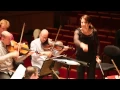 Download Lagu Márquez - Danzon n° 2 sous la baguette d'Alondra de la Parra (répétition)