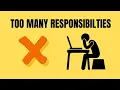 SOLID - Single Responsibility Principle SRP in C Example