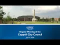 City Council - 2026