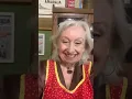 Good Morning Brenda Gantt in Cottle House with her Guest
