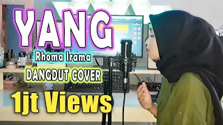 yang rhoma irama dangdut cover by inka rosmalia