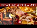 Download Lagu Diner met Attila de Hun