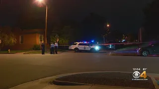 Man Dies After Shootout With Denver Police