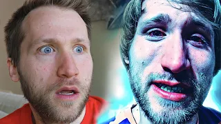 REACTING TO THE RISE FALL OF MCJUGGERNUGGETS