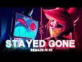Download Lagu [HazbinHotel/BLENDER] Stayed Gone - 3D Animation