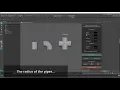 Pipe System Generator