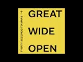 Thirty Seconds To Mars - Great Wide Open (Official Audio)