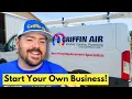 15 Proven Tips You NEED to Start an HVAC Business or You Will FALL FLAT