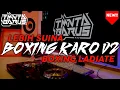 Download Lagu DJ BOXING KARO LEBIH SUINA X LA DIATE TERBARU NO DROP || JUNGLE DUTCH BOXING!!!