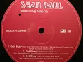 Download Lagu Sean Paul - Get Busy (Clap Your Hands Now Instrumental)