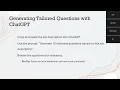 How to Ace Your Interview Pipelines Pathways Prep Series
