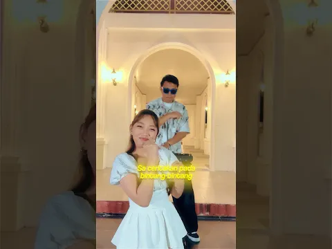SA CERITAKAN PADA BINTANG BINTANG