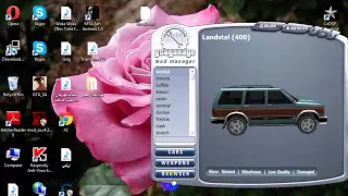 كيفيه تركيب مود القطار المصري الخاص بلعبه جتا اهل مصر في Gta Sa 